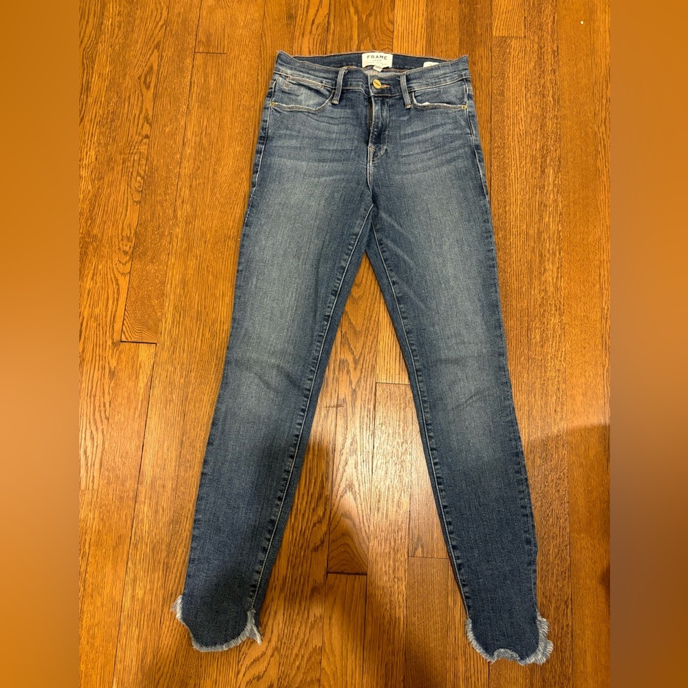 Frame Jeans
